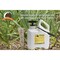 Just Scentsational Garlic Scentry Gallon Preloaded Pump Sprayer by Bare Ground GAR-1F - alternate 2